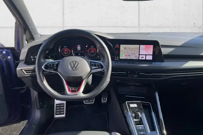 Volkswagen Golf din 2023 cu 36.769 km - oferta VOL218901 - foto 5