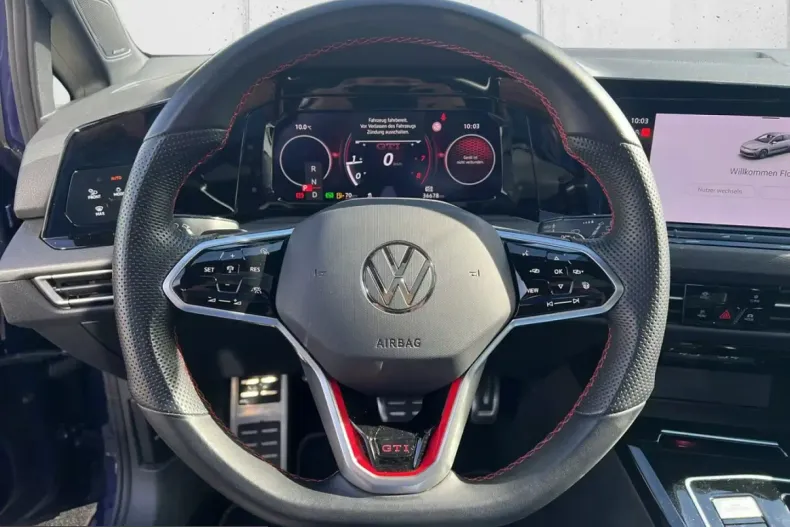 Volkswagen Golf din 2023 cu 36.769 km - oferta VOL218901 - foto 6
