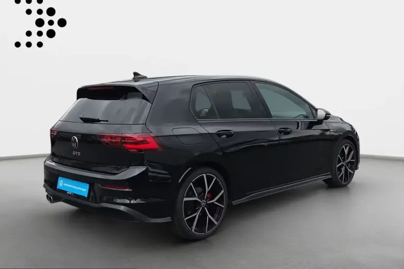 Volkswagen Golf din 2024 cu 22.243 km - oferta VOL218902 - foto 2