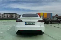 Tesla Model Y din 2022 cu 48.400 km - oferta TES218903 - foto 5