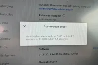 Tesla Model Y din 2022 cu 48.400 km - oferta TES218903 - foto 15