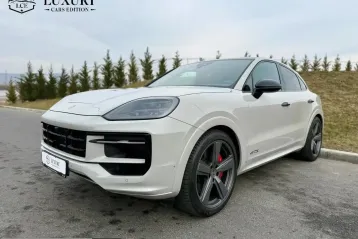 Porsche Cayenne Coupe din 2024 - oferta POR218904