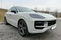 Porsche Cayenne Coupe din 2024 cu 42.200 km - oferta POR218904 - foto 2