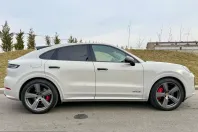 Porsche Cayenne Coupe din 2024 cu 42.200 km - oferta POR218904 - foto 4