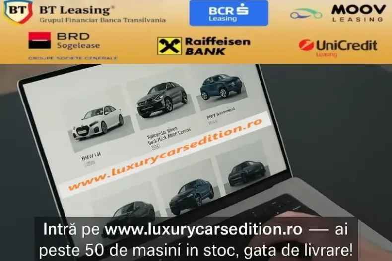 Porsche Cayenne Coupe din 2024 cu 42.200 km - oferta POR218904 - foto 12
