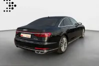 Audi A8 din 2022 cu 70.500 km - oferta AUD218905 - foto 1