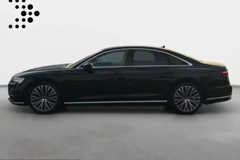 Audi A8 din 2022 cu 70.500 km - oferta AUD218905 - foto 2