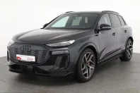 Audi SQ6 e-tron din 2025 cu 11.543 km - oferta AUD218906 - foto 1