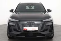 Audi SQ6 e-tron din 2025 cu 11.543 km - oferta AUD218906 - foto 2