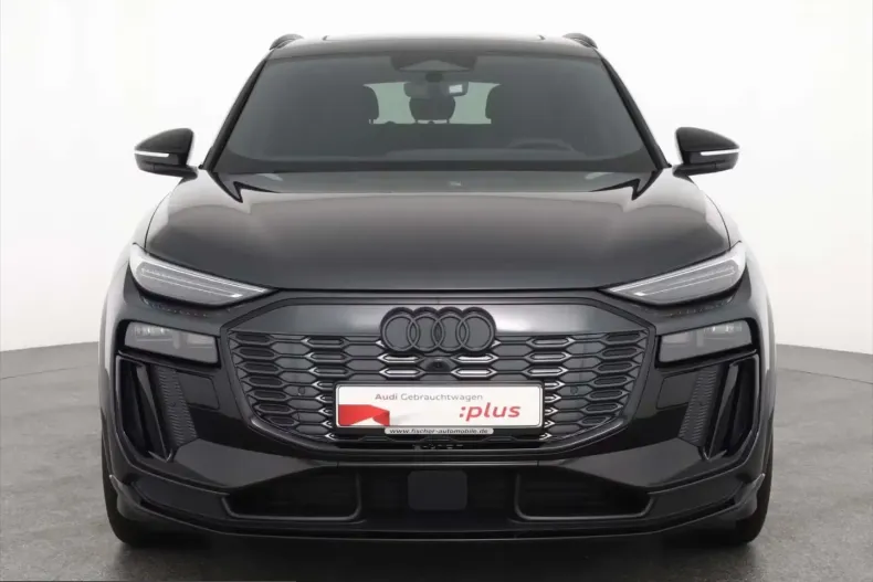 Audi SQ6 e-tron din 2025 cu 11.543 km - oferta AUD218906 - foto 2