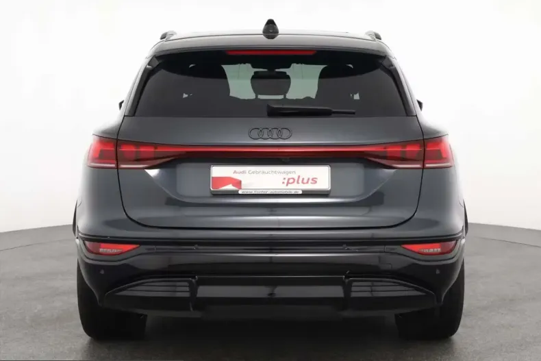 Audi SQ6 e-tron din 2025 cu 11.543 km - oferta AUD218906 - foto 3