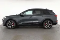 Audi SQ6 e-tron din 2025 cu 11.543 km - oferta AUD218906 - foto 4