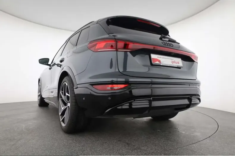 Audi SQ6 e-tron din 2025 cu 11.543 km - oferta AUD218906 - foto 6