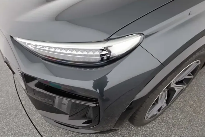 Audi SQ6 e-tron din 2025 cu 11.543 km - oferta AUD218906 - foto 7