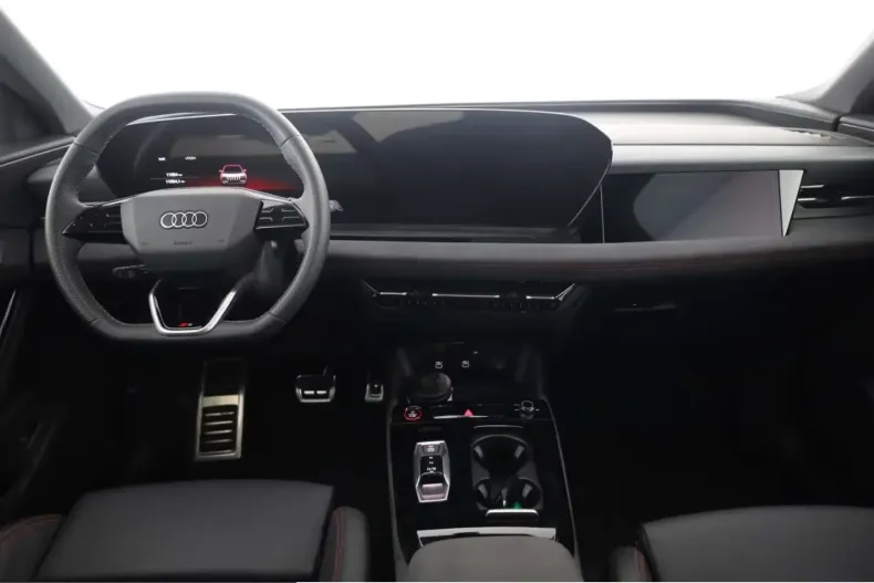 Audi SQ6 e-tron din 2025 cu 11.543 km - oferta AUD218906 - foto 9