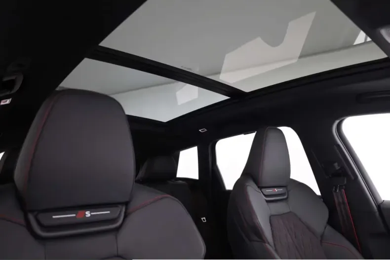 Audi SQ6 e-tron din 2025 cu 11.543 km - oferta AUD218906 - foto 10
