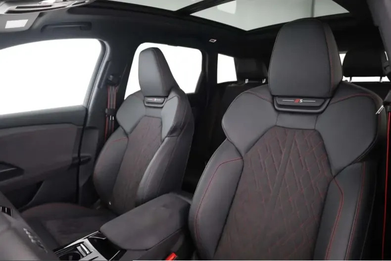 Audi SQ6 e-tron din 2025 cu 11.543 km - oferta AUD218906 - foto 11
