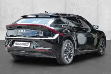 Kia EV6 din 2022 - oferta KIA218907