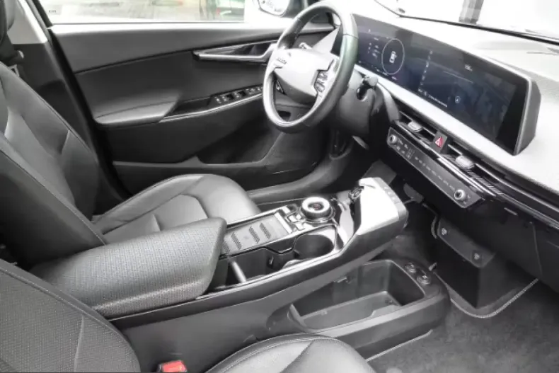 Kia EV6 din 2022 cu 46.339 km - oferta KIA218907 - foto 5