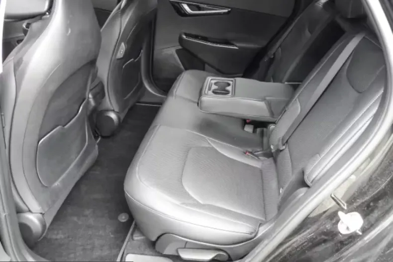 Kia EV6 din 2022 cu 46.339 km - oferta KIA218907 - foto 10
