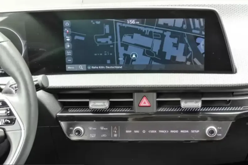 Kia EV6 din 2022 cu 46.339 km - oferta KIA218907 - foto 12