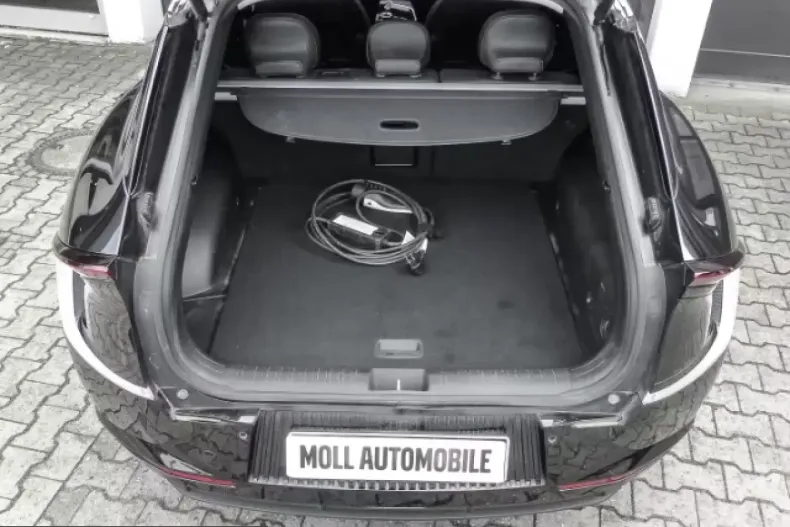 Kia EV6 din 2022 cu 46.339 km - oferta KIA218907 - foto 13