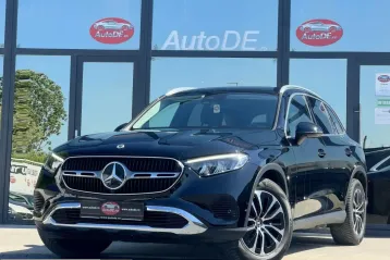 Mercedes-Benz GLC 200 din 2022 - oferta MER218908