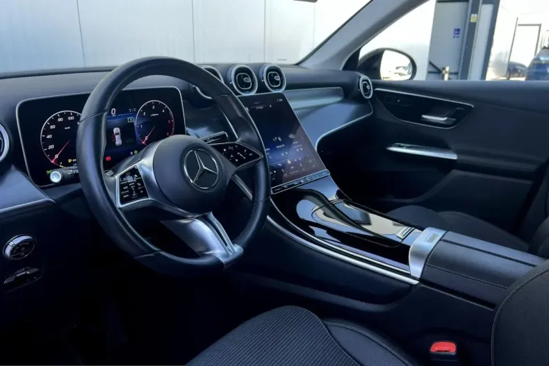 Mercedes-Benz GLC 200 (Clasa GLC) din 2022 cu 127.709 km - oferta MER218908 - foto 5