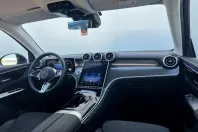 Mercedes-Benz GLC 200 (Clasa GLC) din 2022 cu 127.709 km - oferta MER218908 - foto 6