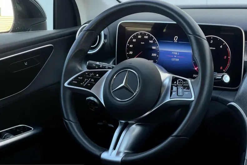 Mercedes-Benz GLC 200 (Clasa GLC) din 2022 cu 127.709 km - oferta MER218908 - foto 10
