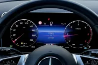 Mercedes-Benz GLC 200 (Clasa GLC) din 2022 cu 127.709 km - oferta MER218908 - foto 16