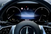 Mercedes-Benz GLC 200 (Clasa GLC) din 2022 cu 127.709 km - oferta MER218908 - foto 17