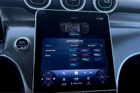 Mercedes-Benz GLC 200 (Clasa GLC) din 2022 cu 127.709 km - oferta MER218908 - foto 29