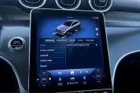 Mercedes-Benz GLC 200 (Clasa GLC) din 2022 cu 127.709 km - oferta MER218908 - foto 32