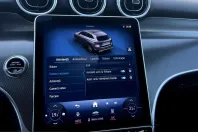 Mercedes-Benz GLC 200 (Clasa GLC) din 2022 cu 127.709 km - oferta MER218908 - foto 33