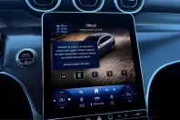 Mercedes-Benz GLC 200 (Clasa GLC) din 2022 cu 127.709 km - oferta MER218908 - foto 40