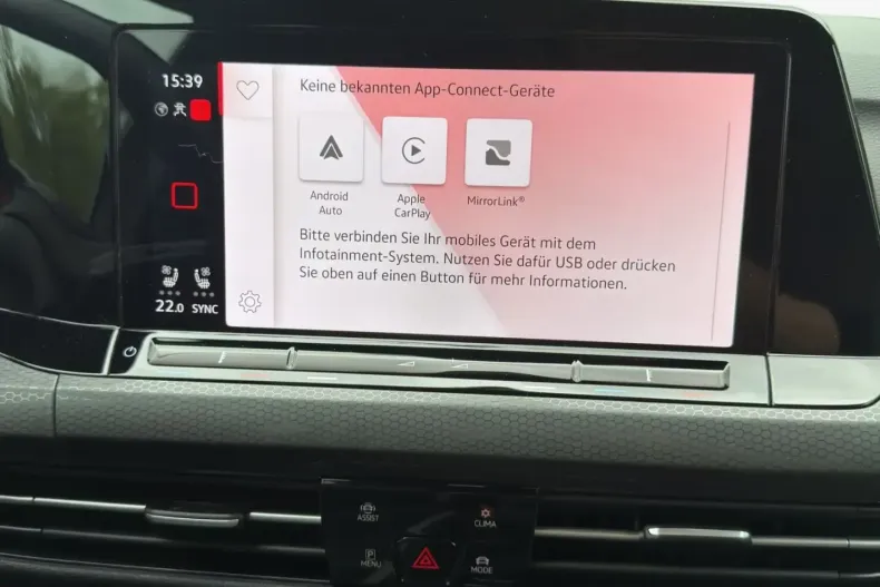 Volkswagen Golf din 2023 cu 61.590 km - oferta VOL218909 - foto 12