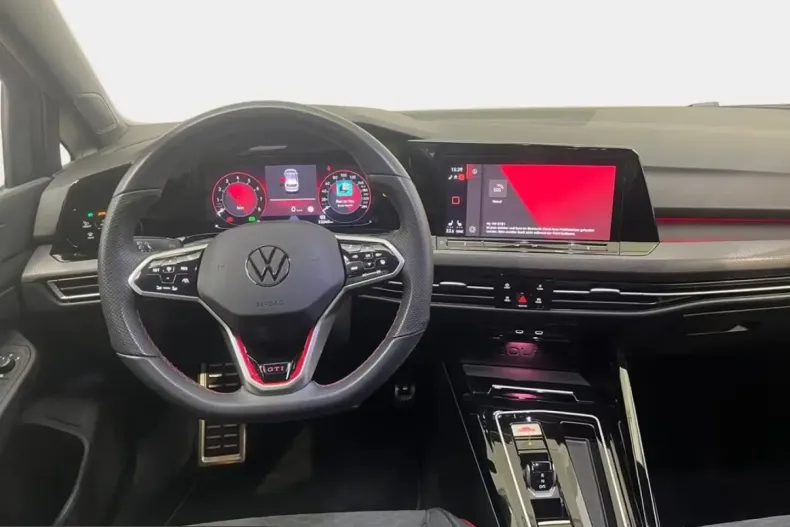 Volkswagen Golf din 2024 cu 32.200 km - oferta VOL218911 - foto 7