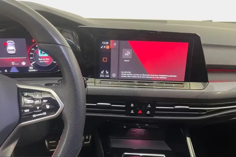 Volkswagen Golf din 2024 cu 32.200 km - oferta VOL218911 - foto 11