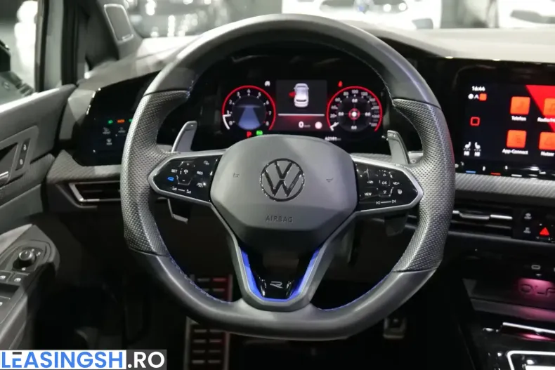 Volkswagen Golf din 2023 cu 42.288 km - oferta VOL218912 - foto 7