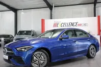 Mercedes-Benz C 220 (Clasa C) din 2023 cu 45.100 km - oferta MER218913 - foto 1