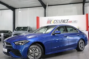 Mercedes-Benz C 220 din 2023 - oferta MER218913