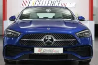 Mercedes-Benz C 220 (Clasa C) din 2023 cu 45.100 km - oferta MER218913 - foto 2