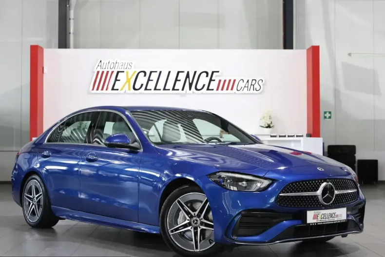 Mercedes-Benz C 220 (Clasa C) din 2023 cu 45.100 km - oferta MER218913 - foto 3