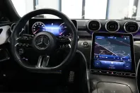 Mercedes-Benz C 220 (Clasa C) din 2023 cu 45.100 km - oferta MER218913 - foto 8
