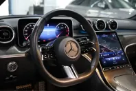 Mercedes-Benz C 220 (Clasa C) din 2023 cu 45.100 km - oferta MER218913 - foto 9