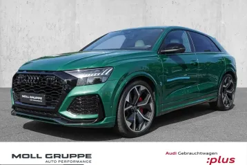 Audi RSQ8 din 2023 - oferta AUD218914