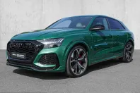 Audi RSQ8 din 2023 cu 52.955 km - oferta AUD218914 - foto 2