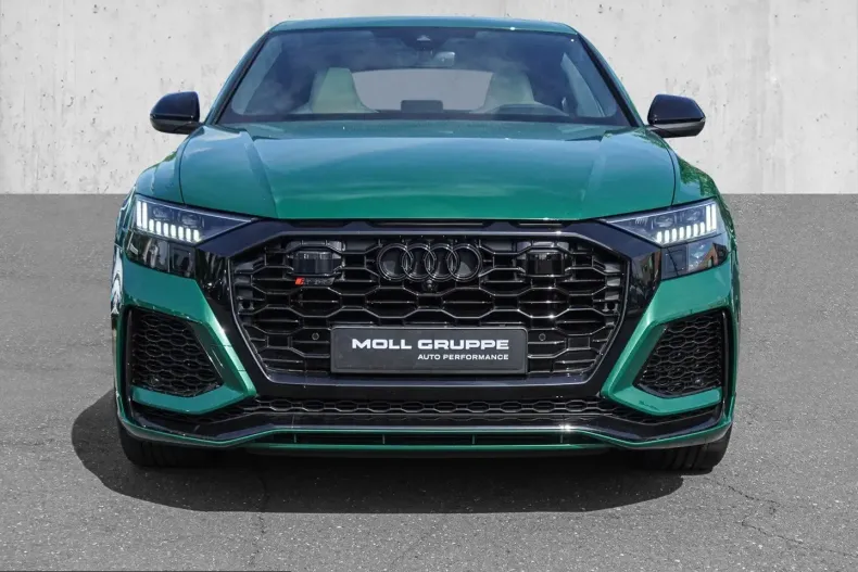 Audi RSQ8 din 2023 cu 52.955 km - oferta AUD218914 - foto 3