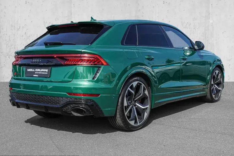 Audi RSQ8 din 2023 cu 52.955 km - oferta AUD218914 - foto 4
